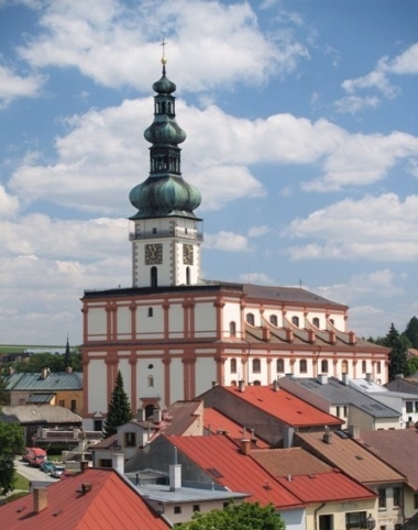 Polná 1