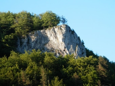 Poráčska dolina 3