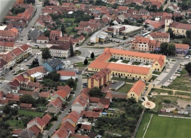 Kunovice (okres Uherské Hradiště) 1