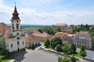 Ubytování Postoloprty 1