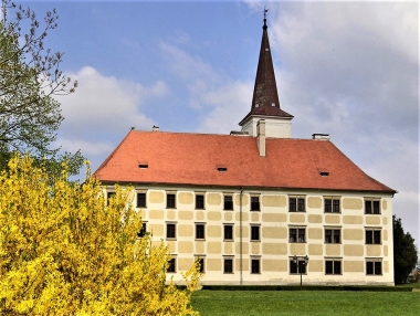 Chropyně 1