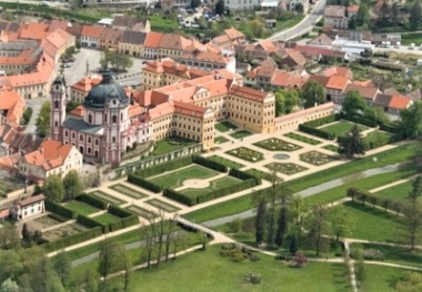 Náměšť nad Oslavou 1