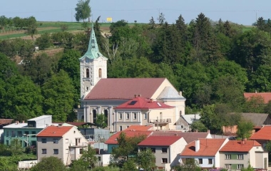 Klobouky u Brna 3