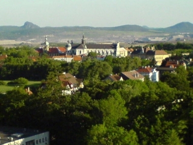 Osek (okres Teplice) 1