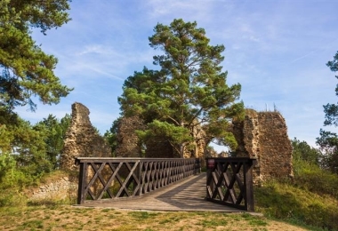 Milešov 2