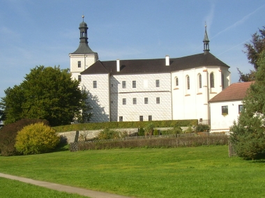 Milešov 3
