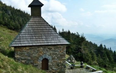 Jeseníky 3