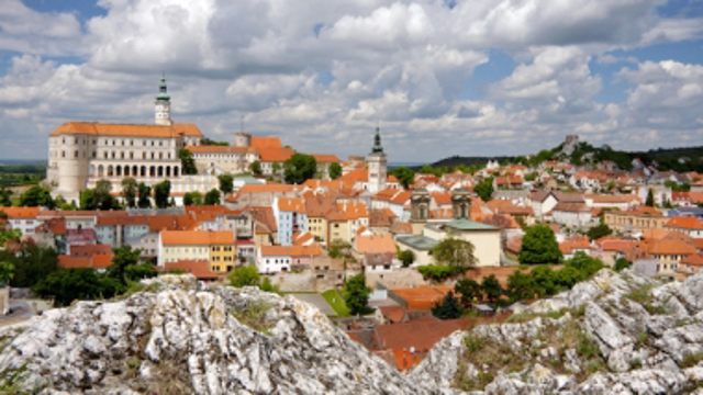 Mikulov (okres Břeclav) 1