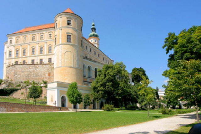 Mikulov (okres Břeclav) 2