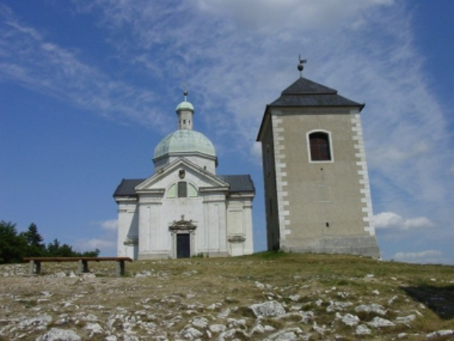 Mikulov (okres Břeclav) 3