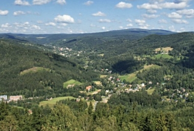 Jizerské hory 1
