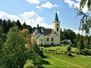 Jizerské hory 2