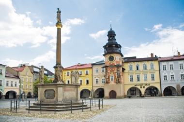 Krkonoše 2