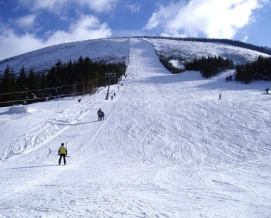 Krkonoše 3
