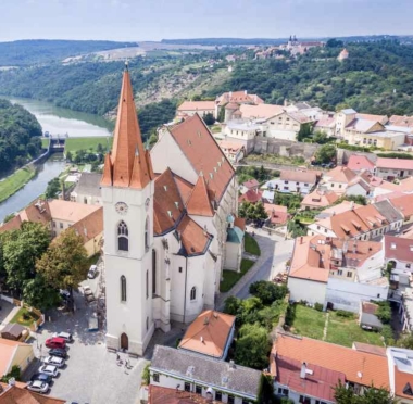 Znojmo 1