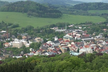 Lužické hory 2