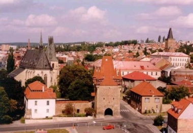Rakovník 1