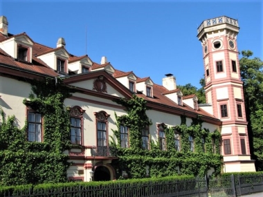Heřmanův Městec 2