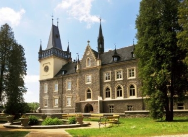 Zruč nad Sázavou 2