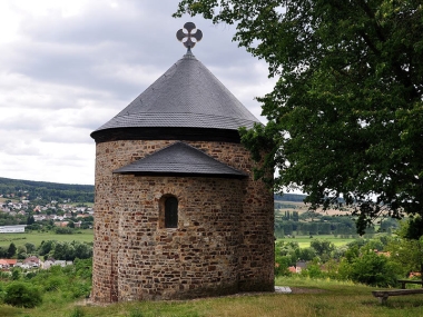 Starý Plzenec 1