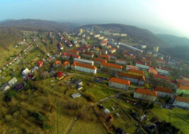 Meziboří 1