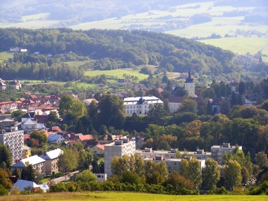 Vizovice 1