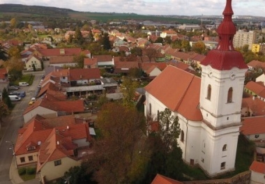 Modřice 1