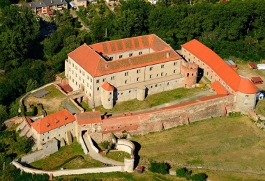 Modřice 2