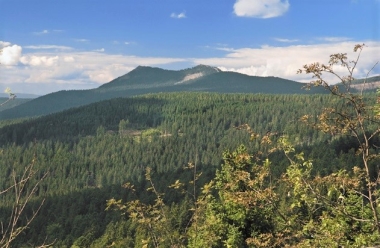 Šumava 3