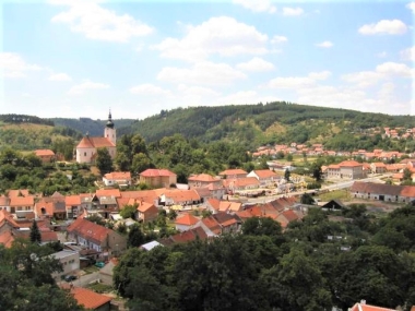Oslavany 1
