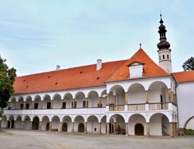 Oslavany 2