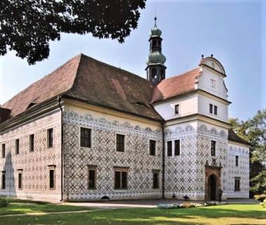 Vamberk 2