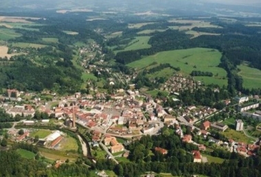 Hostinné 1