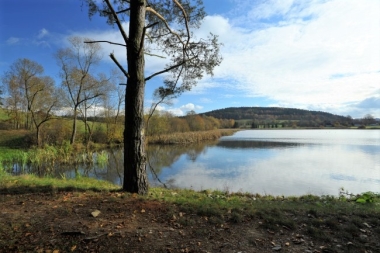 Louňovice pod Blaníkem 2
