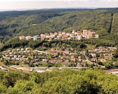 Adamov (okres Blansko) 1