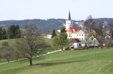 Malšín 1