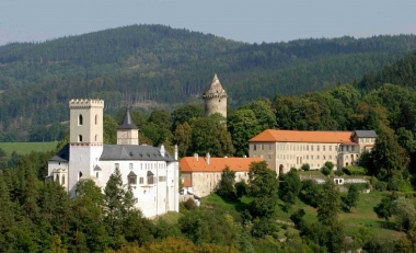 Malšín 3