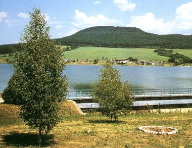 Teplý Vrch 1