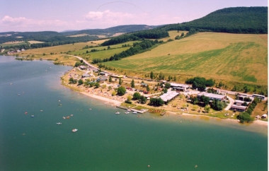 Teplý Vrch 2