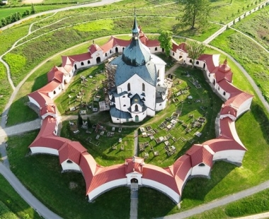 Vysočina 1