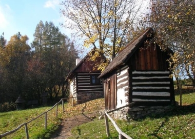Oudoleň 2