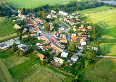 Starý Petřín 1