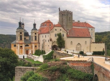 Starý Petřín 2