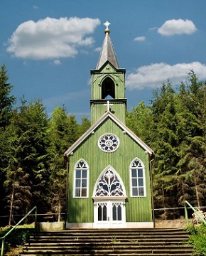Suchý Důl 2