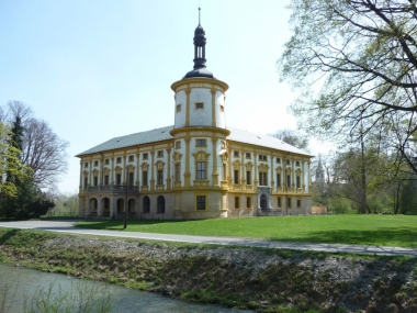 Světlá Hora 2