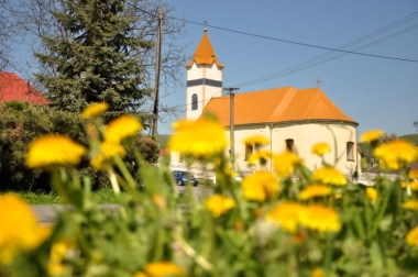 Kvakovce 1