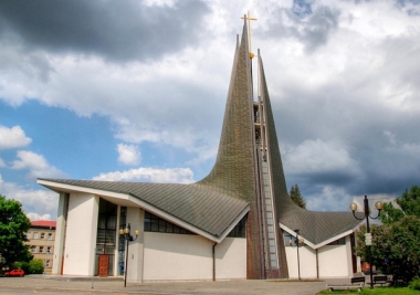 Břeclav 1
