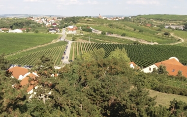 Zaječí 1
