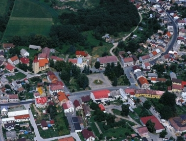Bakov nad Jizerou 1
