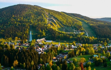 Harrachov 1